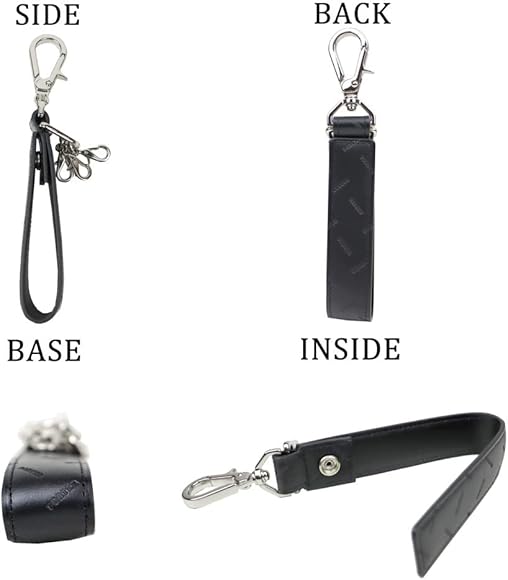 Amazon | [ポーター]PORTER ENCHASE エンチェイス KEY HOLDER